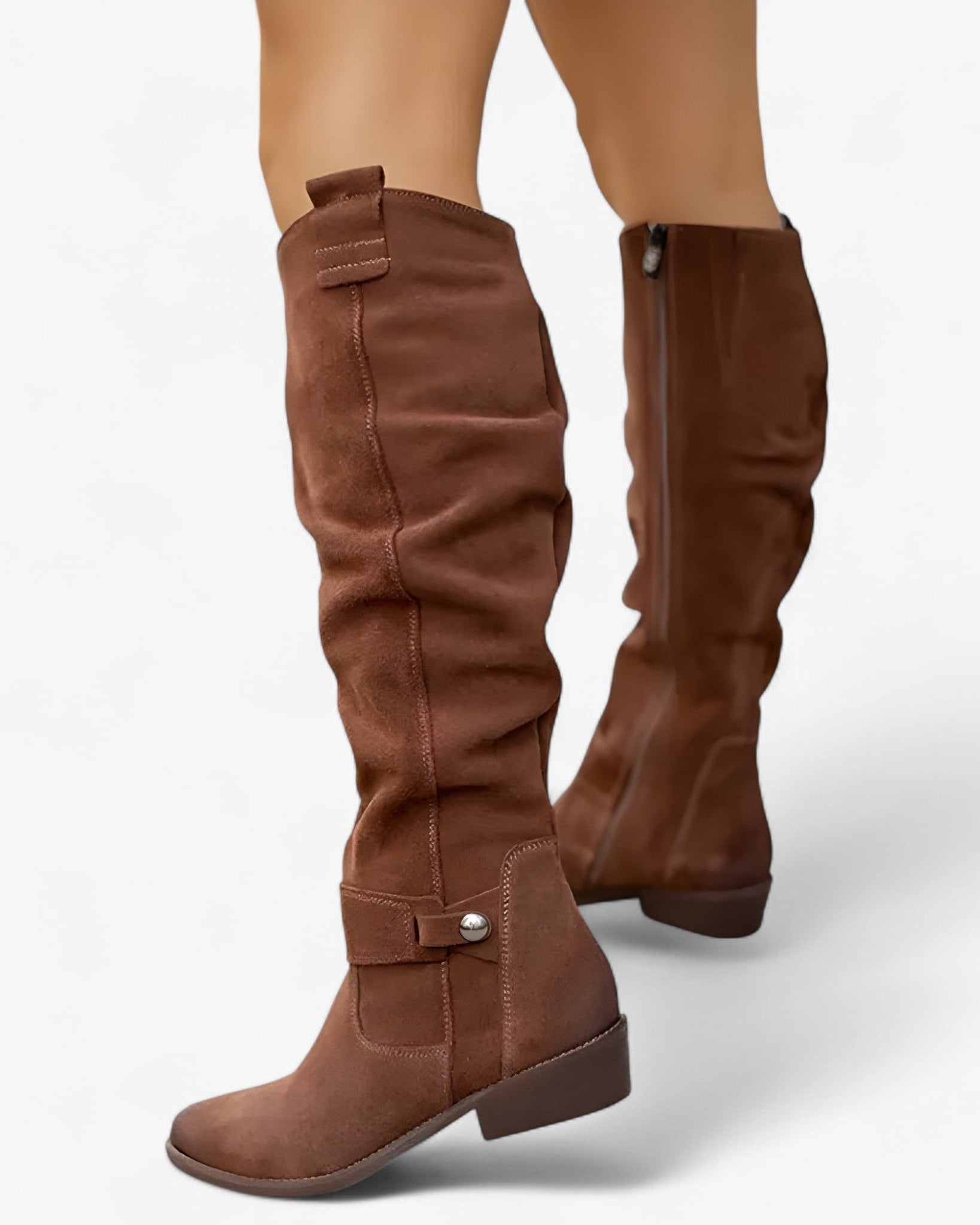 Chic Women's Tall Boots for All-Season Style