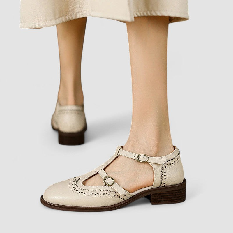 Women's Orthopedic Mary Jane Shoes