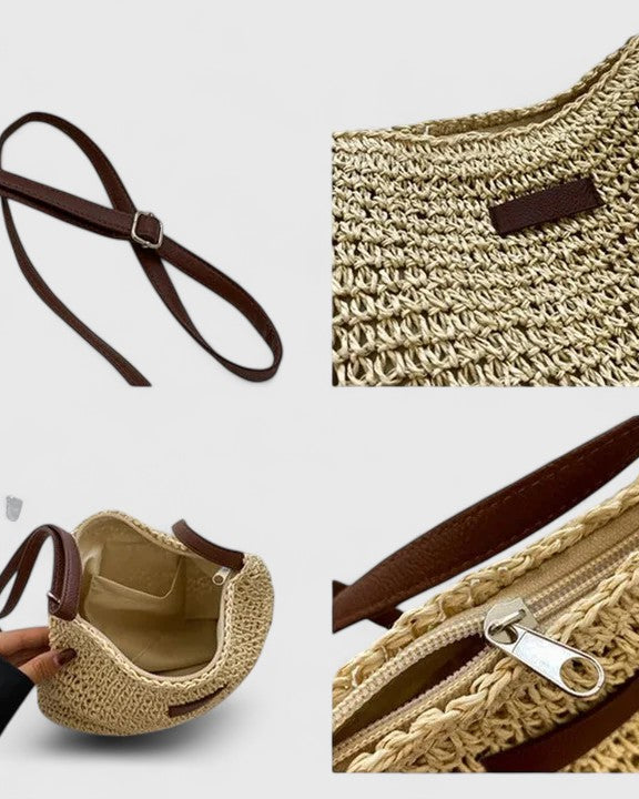 : Kathy | Elegant Bag in van Cow Clothing