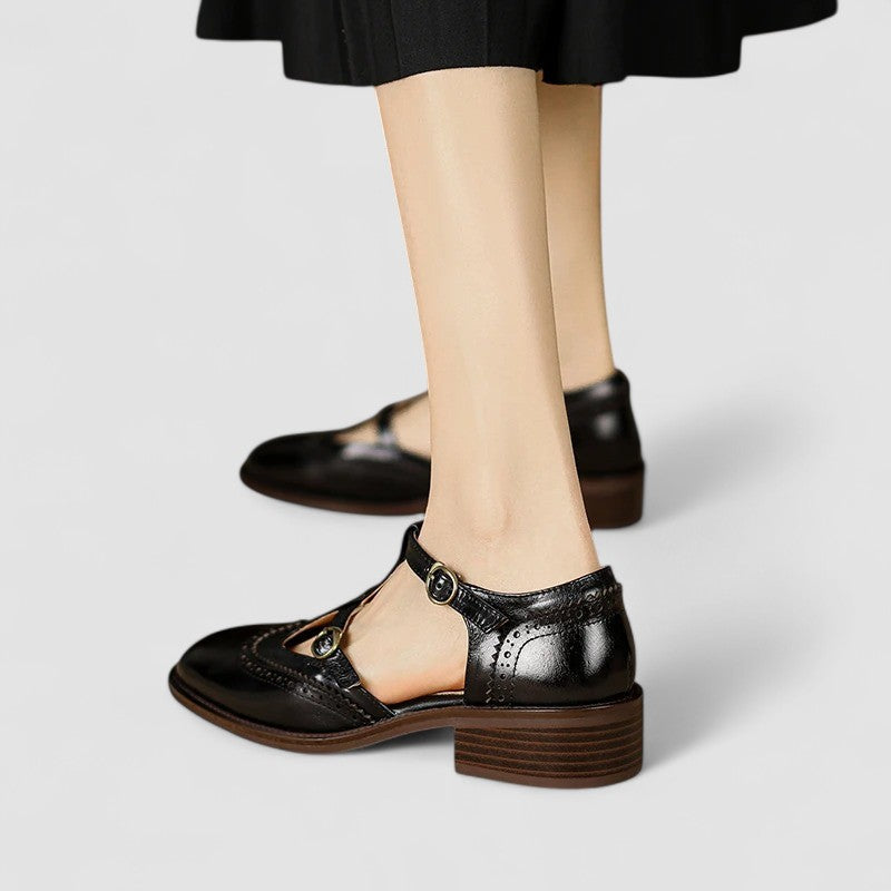Women's Orthopedic Mary Jane Shoes
