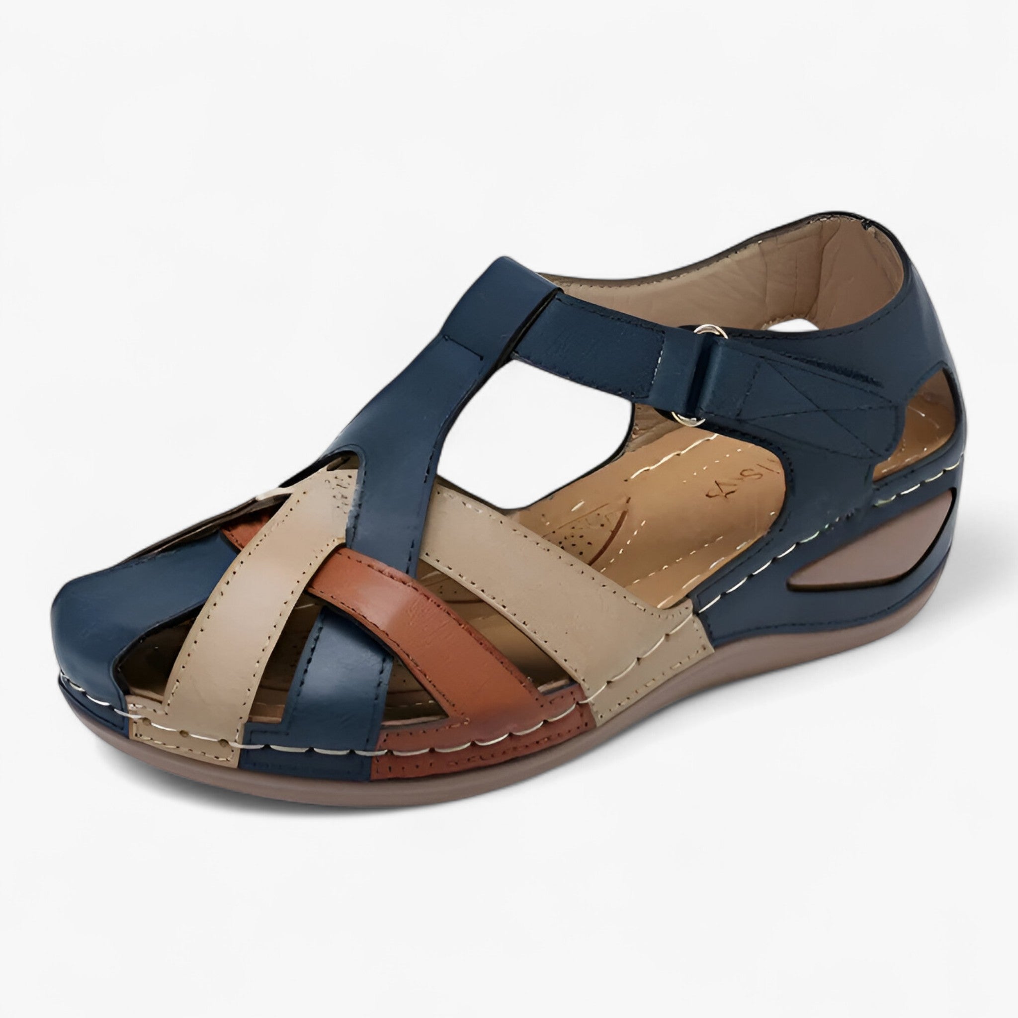 Women's Summer Sandals: Superior Support and Feather-Light Comfort