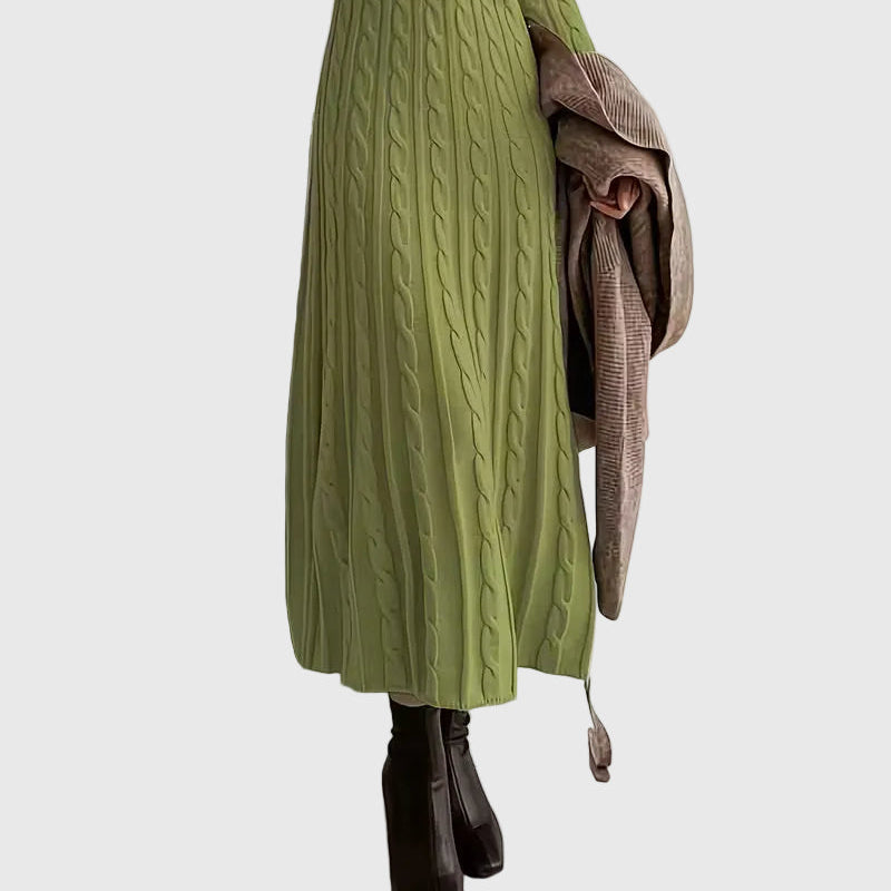Women's Soft Elegant Knit