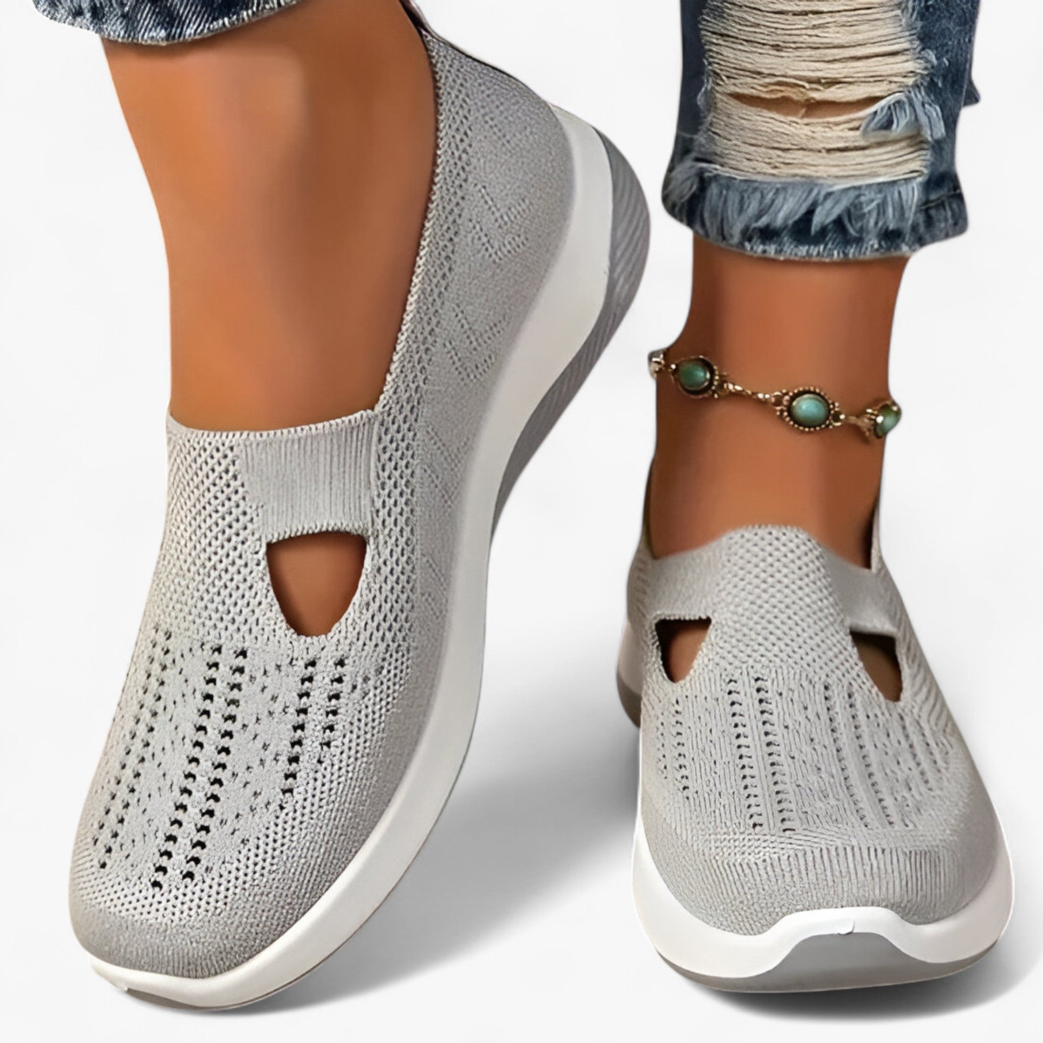 Women's Featherlight Comfort Shoes – Ultra-Light with Superior
