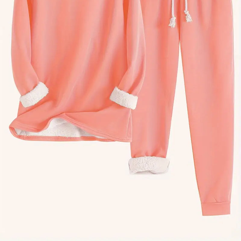 Women's Runa Comfort Set
