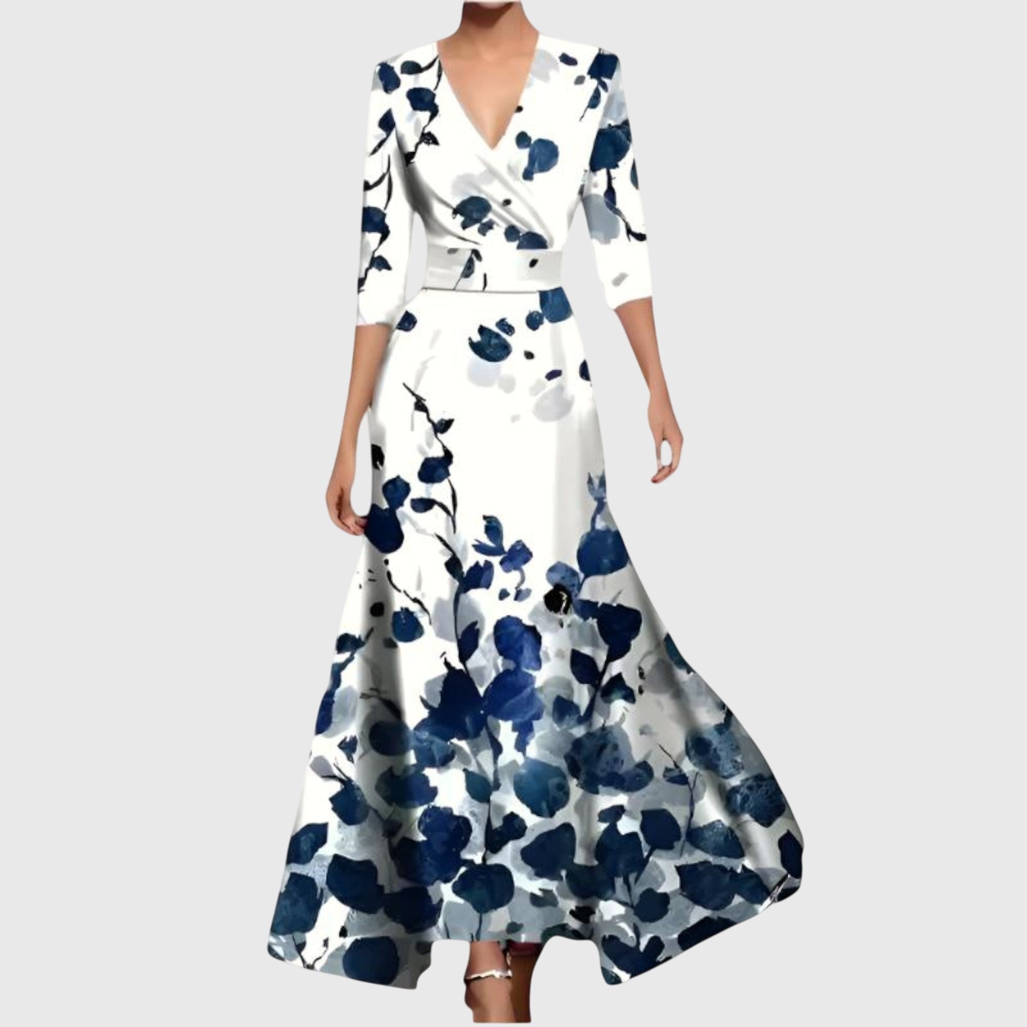 Women's Elegant Dress
