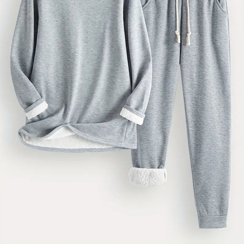 Women's Runa Comfort Set