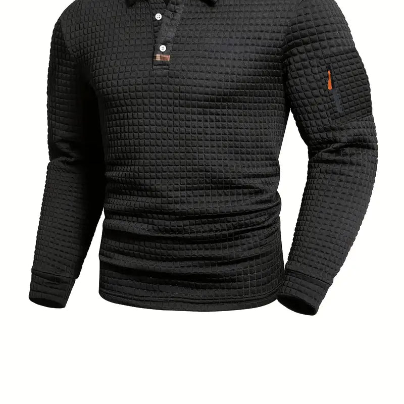 Men's Fashionable Sweater – Stylish and Comfortable, Buy 1 Get 1 Free