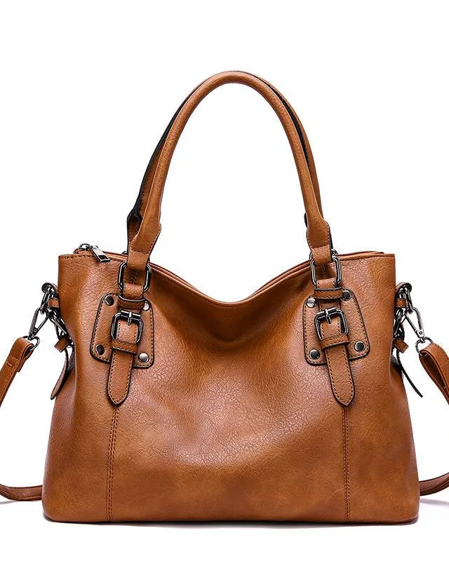 Chic Shoulder Bag for Effortless Everyday Style