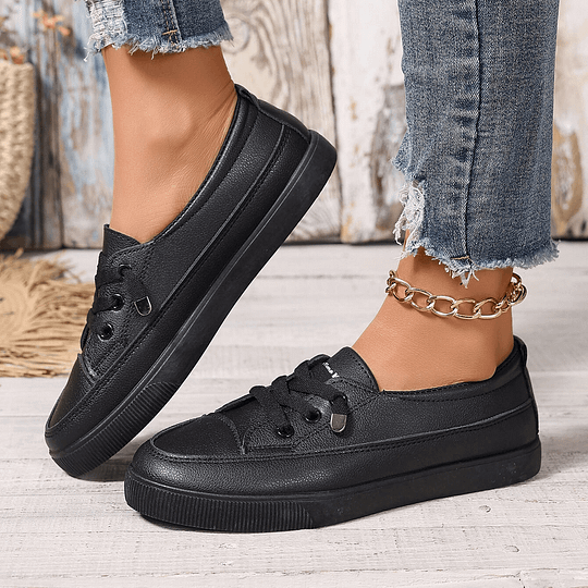 Women's Comfort Sneakers – Subtle comfort that eases every step