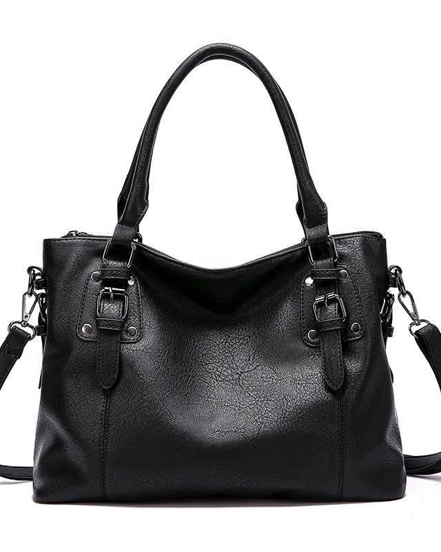 Chic Shoulder Bag for Effortless Everyday Style