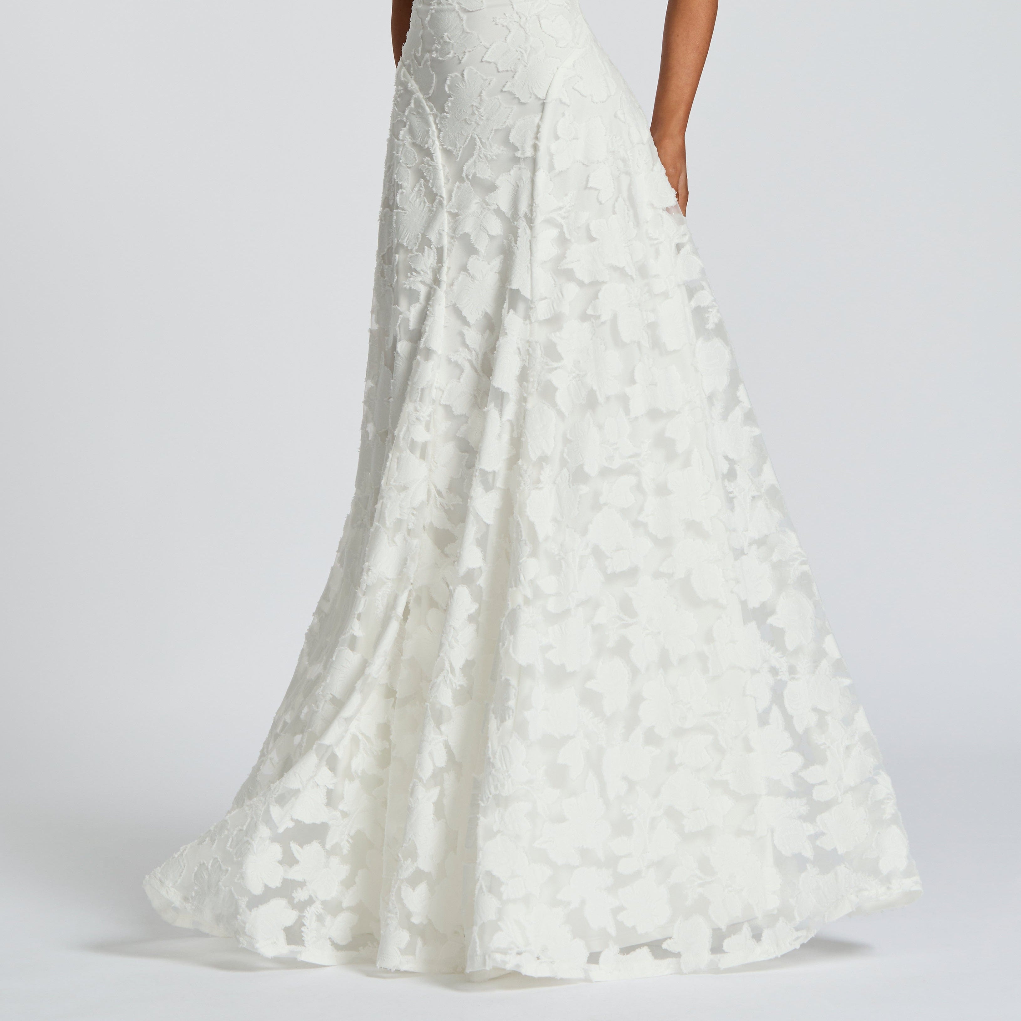 Elegant Lace Corset Long Dress – Timeless Glamour in a Flattering Silhouette