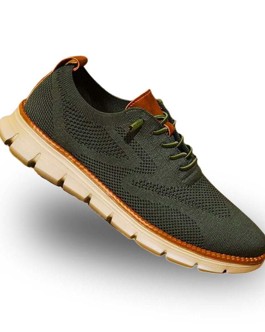 All-Day Ultra-Comfort Walker Style See. Feel. | DUUWE