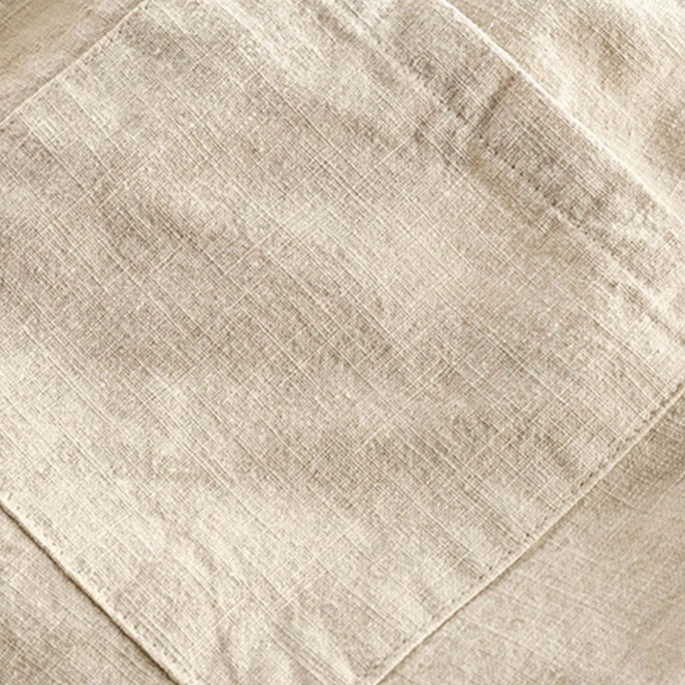 Men's Cropped Pants - Breathable, Comfortable Everyday Wear