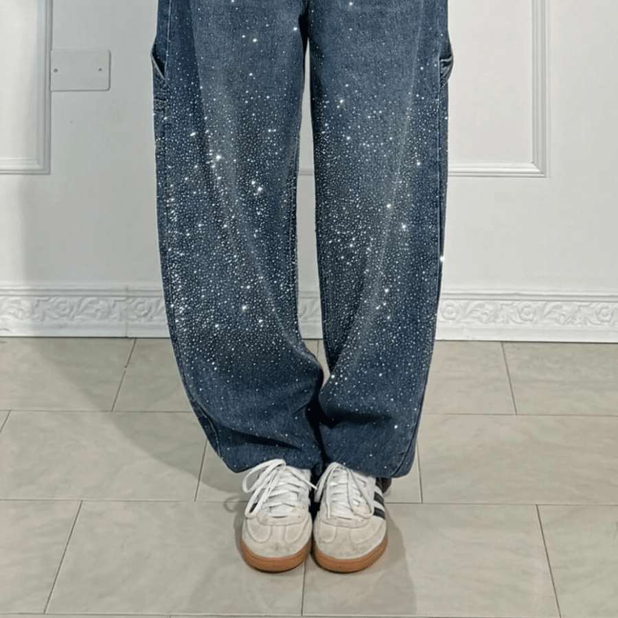 Women's Luxe Elegant Pants