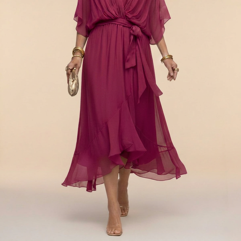 H&J | The Aurelia Dress