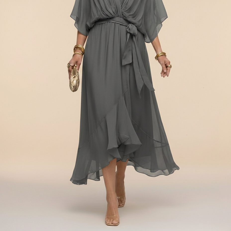 H&J | The Aurelia Dress