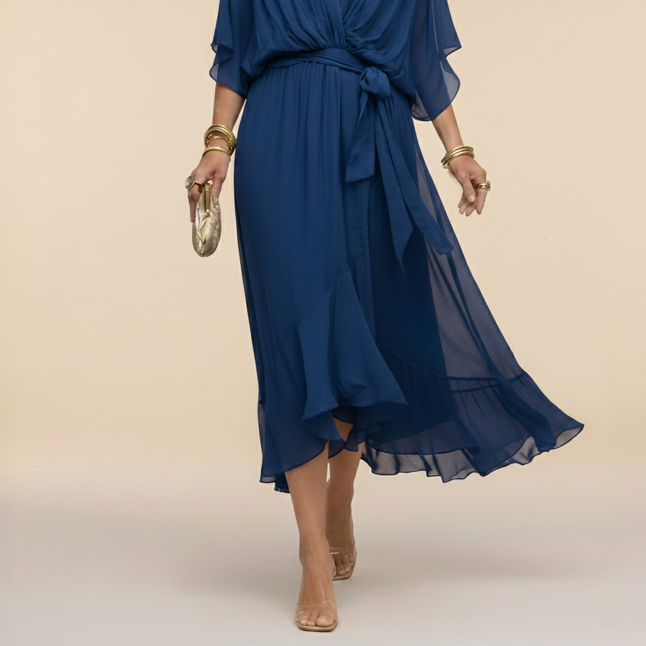 H&J | The Aurelia Dress