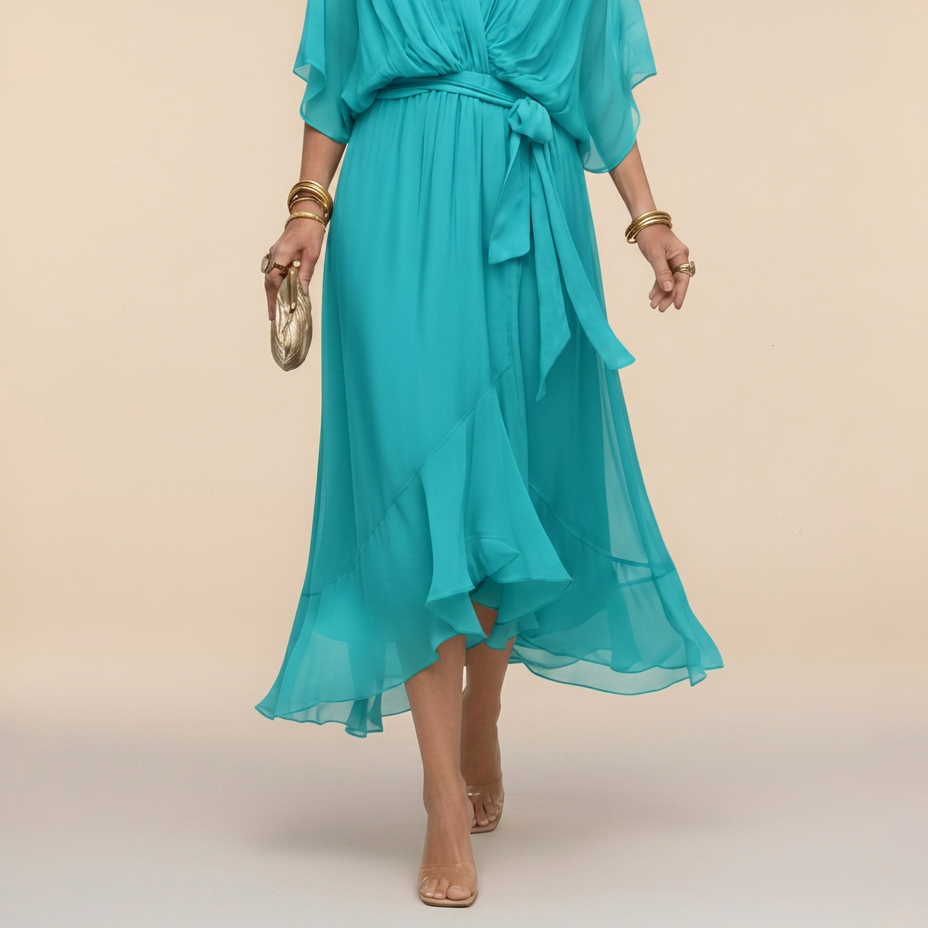 H&J | The Aurelia Dress