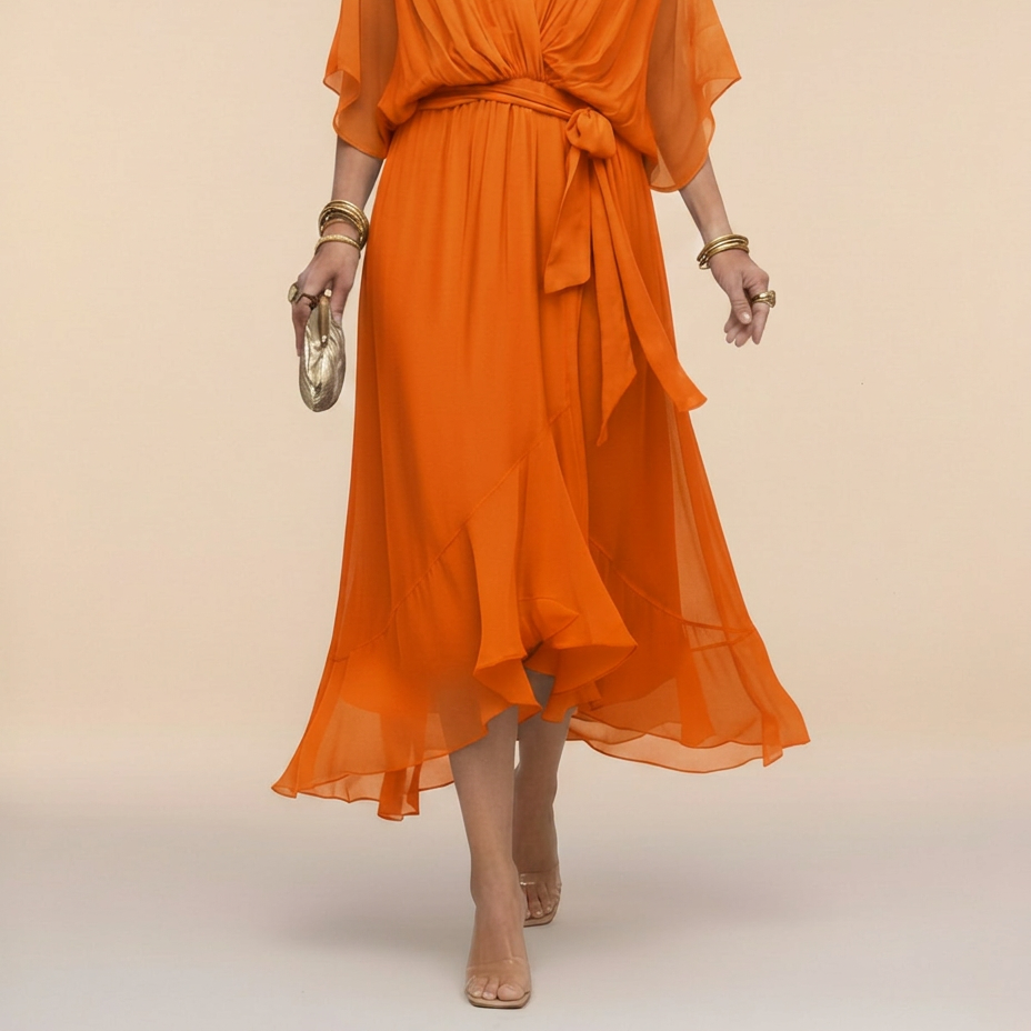 H&J | The Aurelia Dress