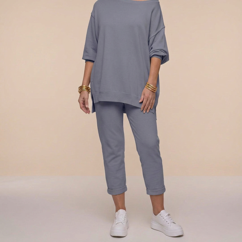 H&J | Lounge Set