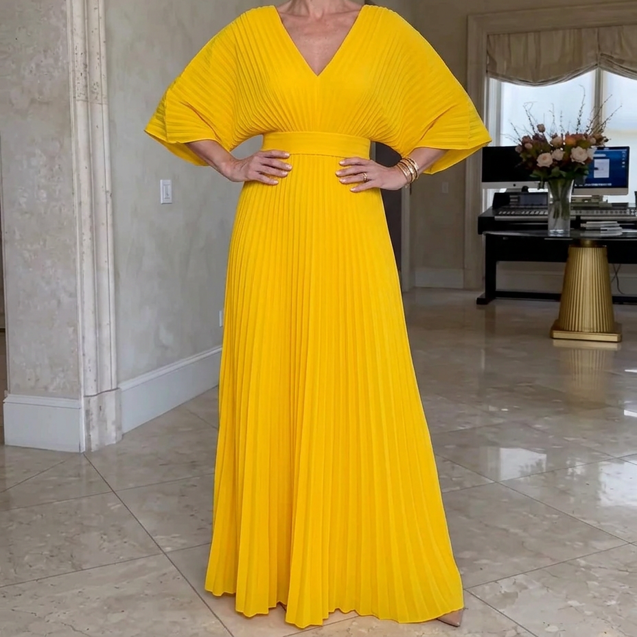 H&J | The Solara Dress