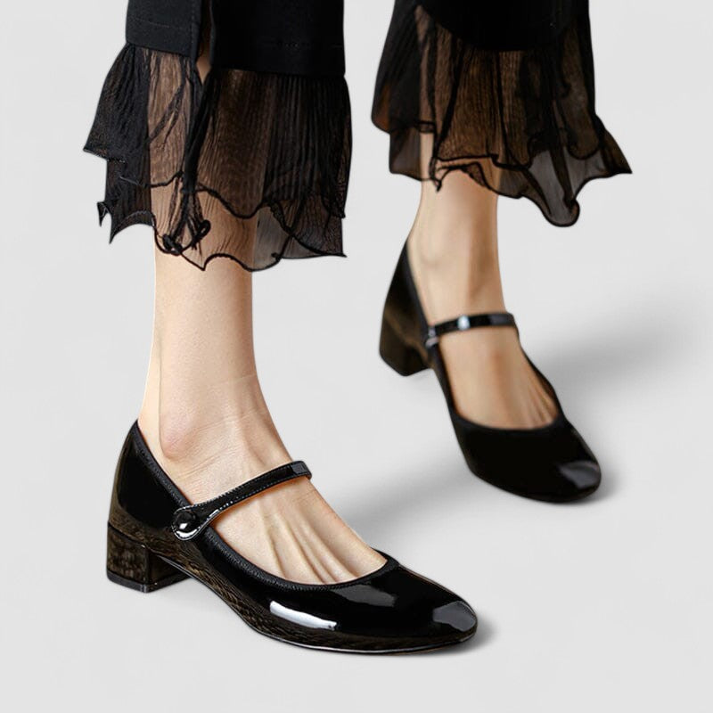 Women's Orthopedic Mary Jane Shoes