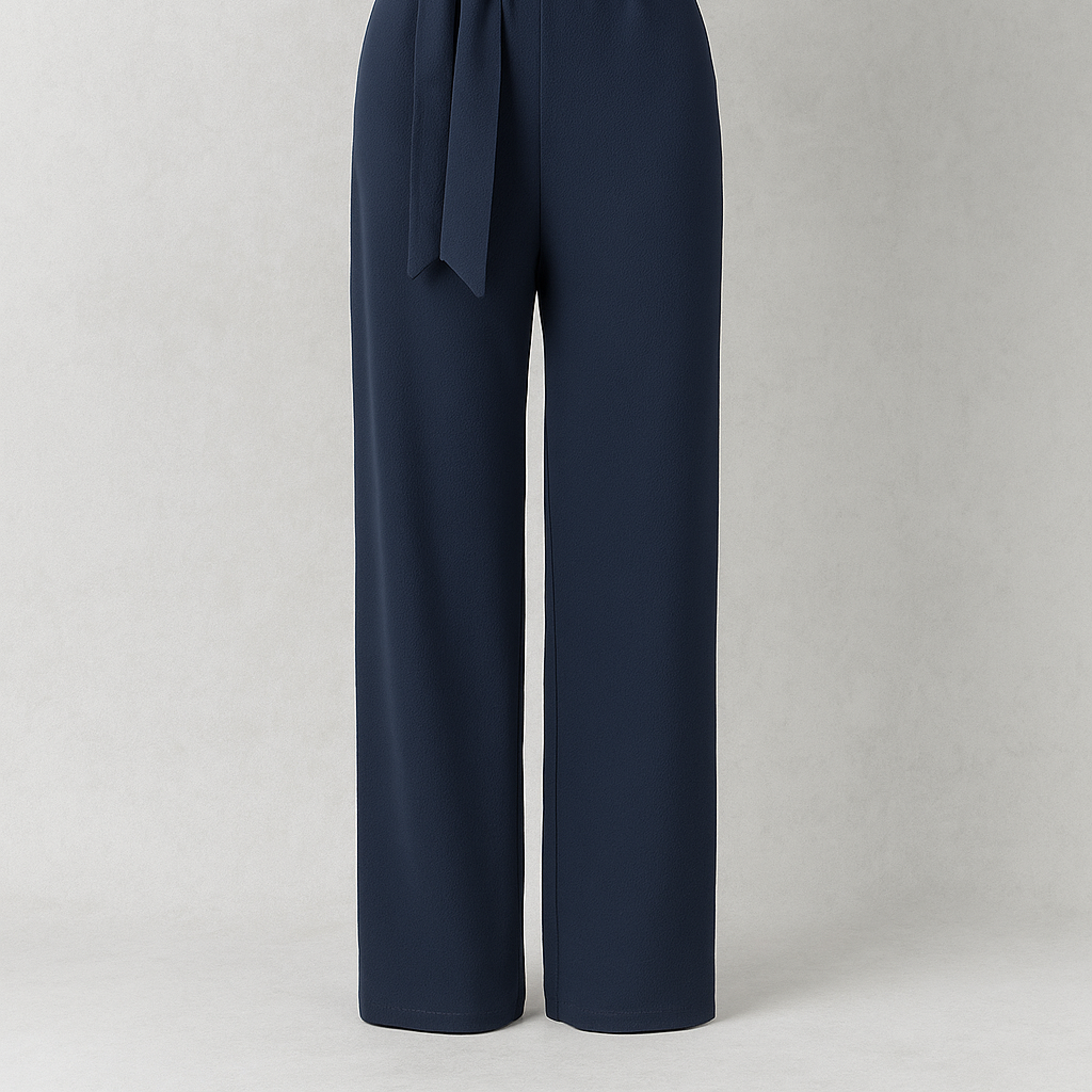 Chic & Elegant Women's Jumpsuit for Effortless Style