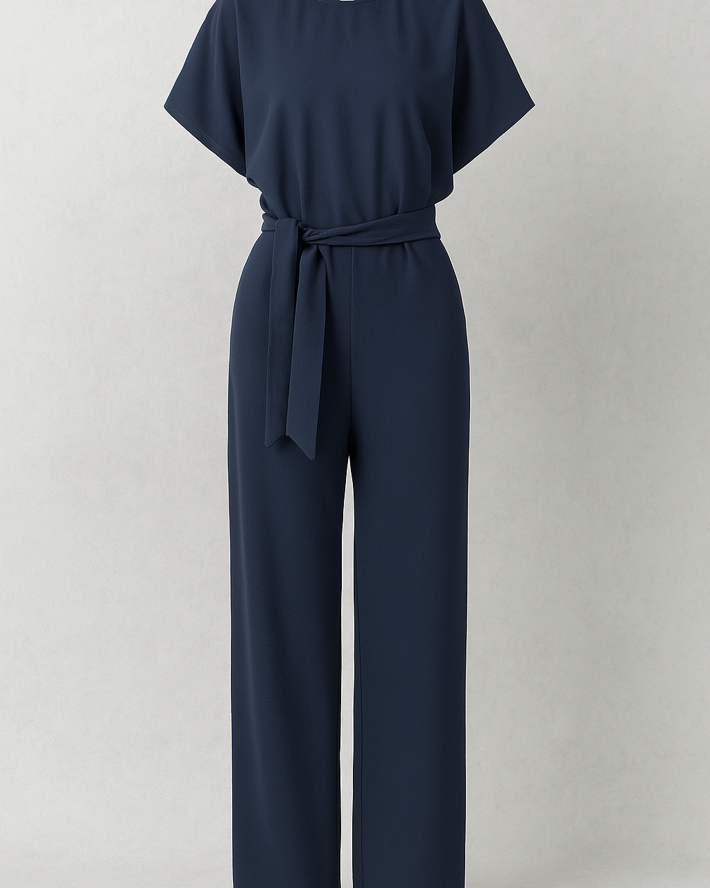 Chic & Elegant Women's Jumpsuit for Effortless Style