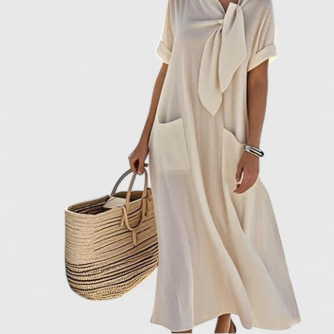 Women's Timeless, Elegant Dress
