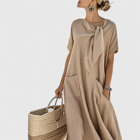 Women's Timeless, Elegant Dress