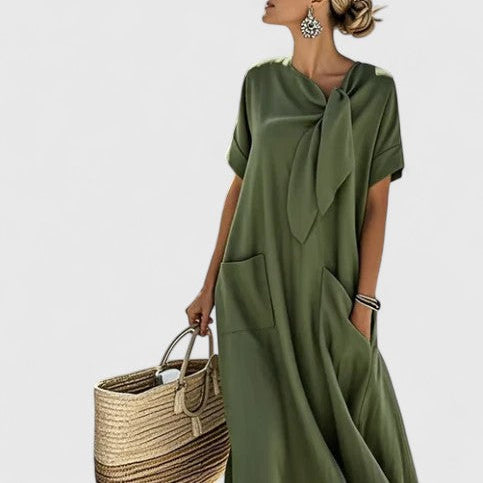 Women's Timeless, Elegant Dress