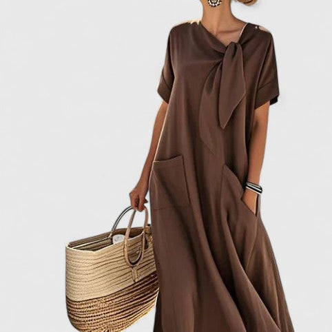 Women's Timeless, Elegant Dress
