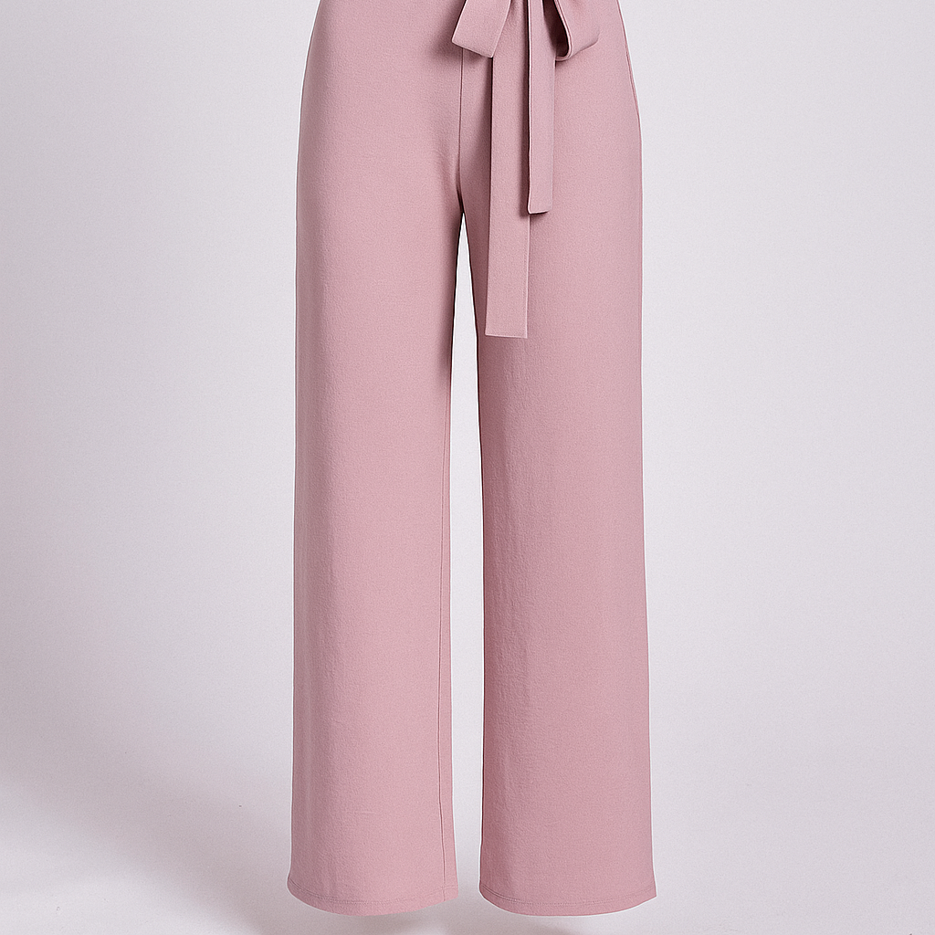 Chic & Elegant Women's Jumpsuit for Effortless Style