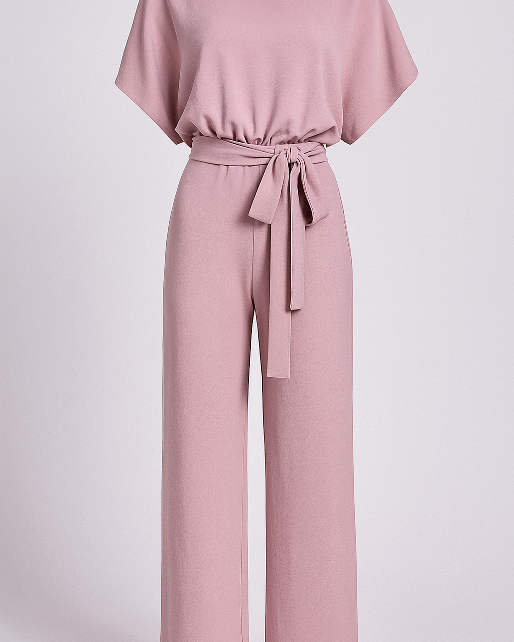 Chic & Elegant Women's Jumpsuit for Effortless Style