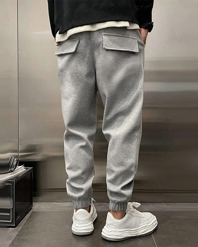 Arven Men's Ultra-Soft Pants