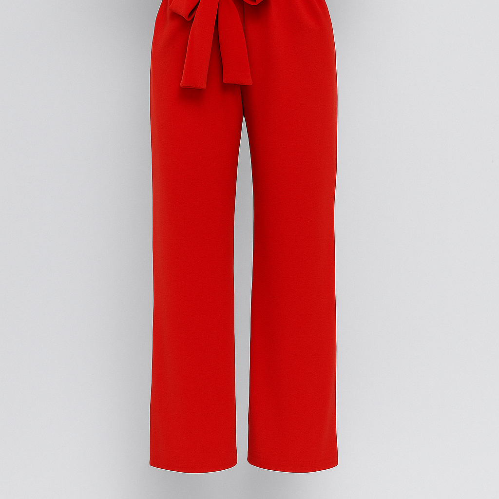 Chic & Elegant Women's Jumpsuit for Effortless Style