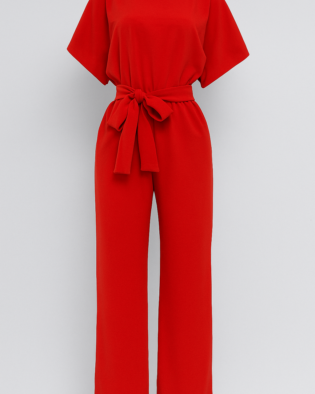 Chic & Elegant Women's Jumpsuit for Effortless Style