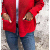 Cardigan – Cozy Knit