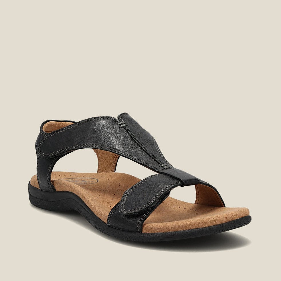 Sandra | Stylish orthopedic sandals