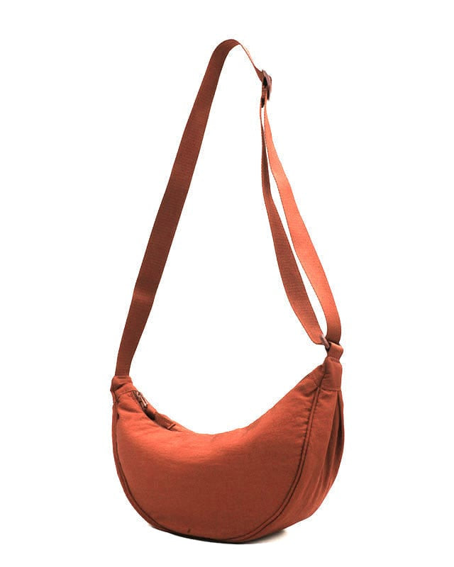 Chic Crossbody Bag: Sleek, Compact, and Practical