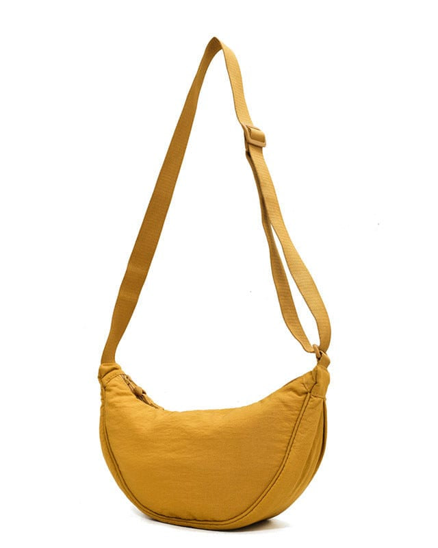 Chic Crossbody Bag: Sleek, Compact, and Practical