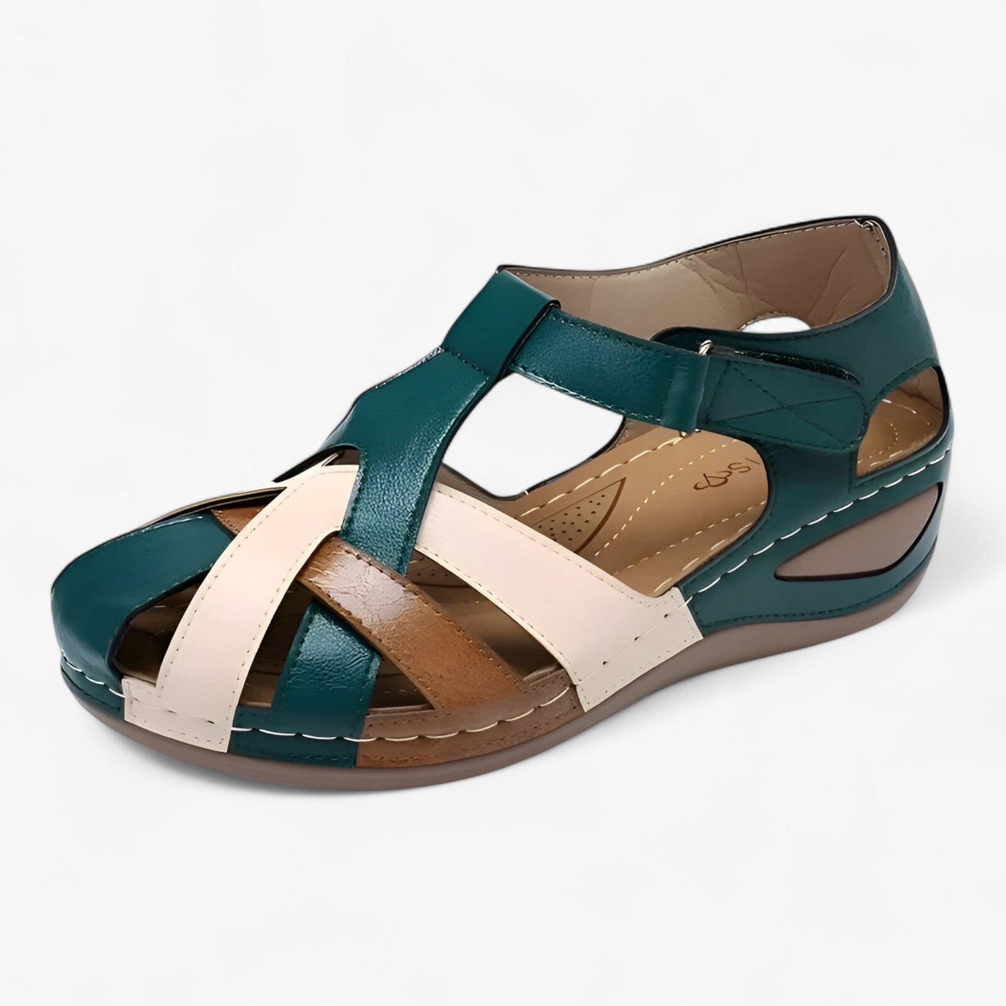 Women's Summer Sandals: Superior Support and Feather-Light Comfort