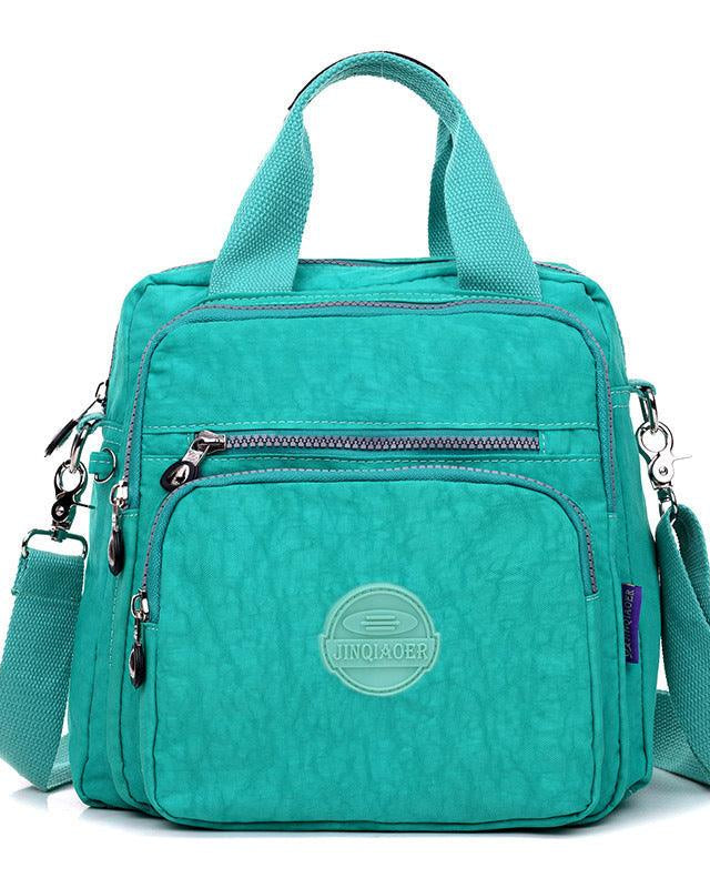 4-in-1 Women's Crossbody Bag – Stylish, Practical & Versatile