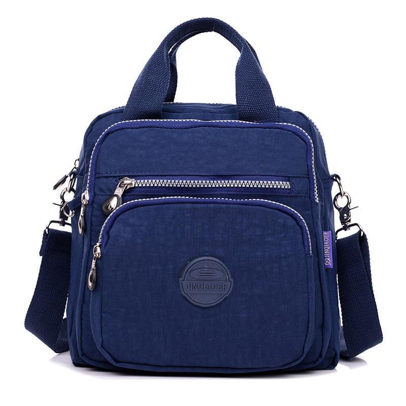4-in-1 Women's Crossbody Bag – Stylish, Practical & Versatile