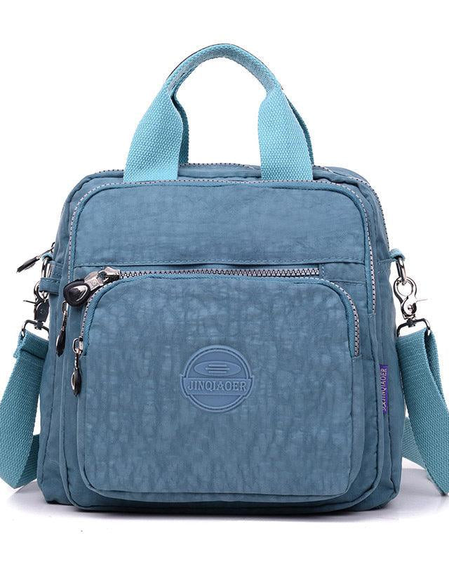 4-in-1 Women's Crossbody Bag – Stylish, Practical & Versatile