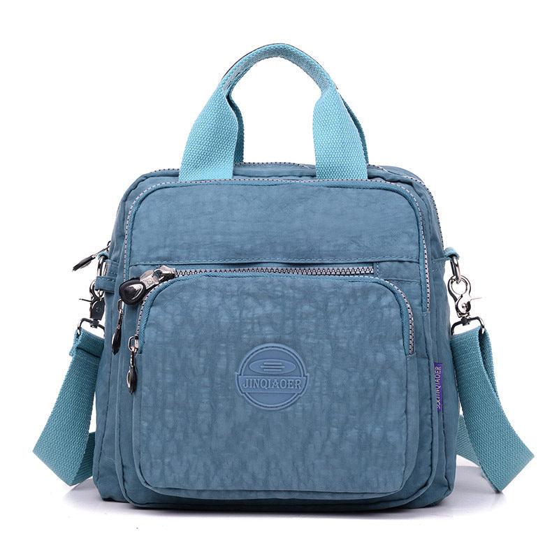 4-in-1 Women's Crossbody Bag – Stylish, Practical & Versatile