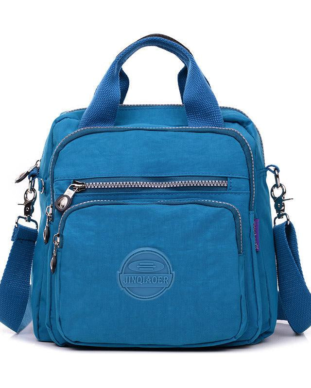 4-in-1 Women's Crossbody Bag – Stylish, Practical & Versatile
