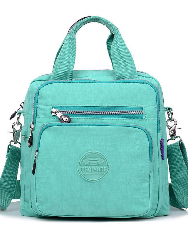 4-in-1 Women's Crossbody Bag – Stylish, Practical & Versatile