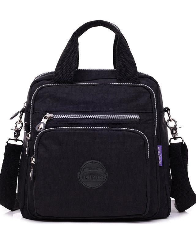 4-in-1 Women's Crossbody Bag – Stylish, Practical & Versatile