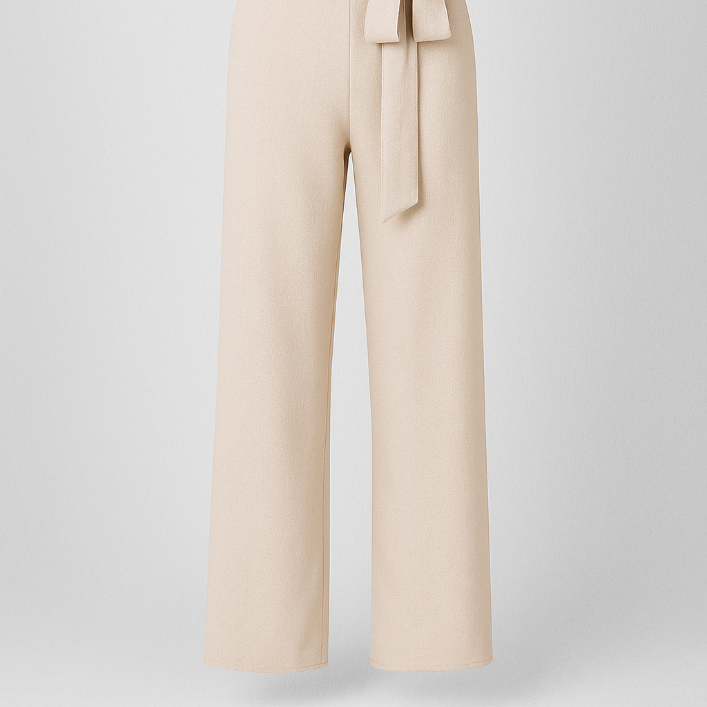 Chic & Elegant Women's Jumpsuit for Effortless Style